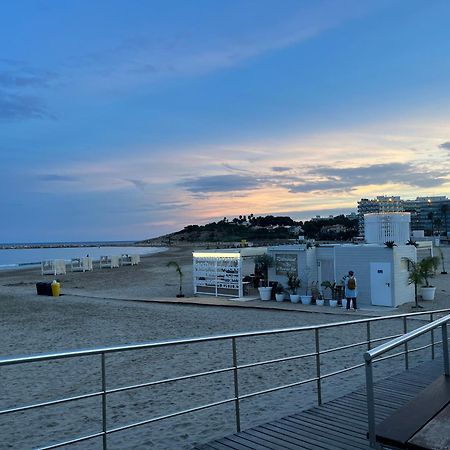 Chalet en la Pineda, cerca de la playa y de Port Aventura Salou Exterior foto