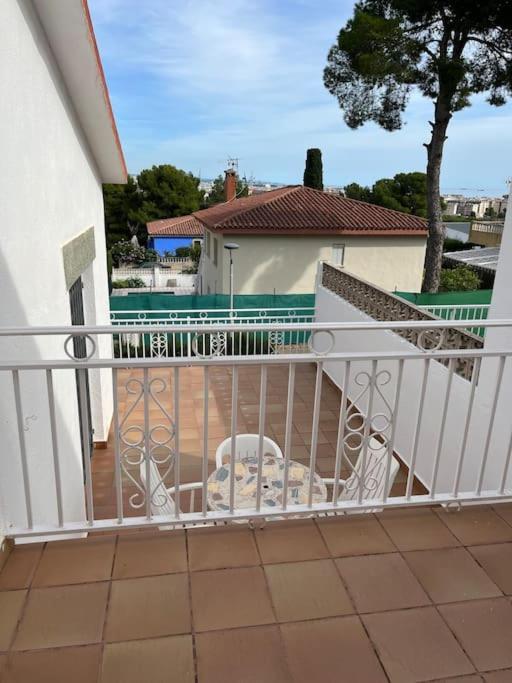 Chalet en la Pineda, cerca de la playa y de Port Aventura Salou Exterior foto