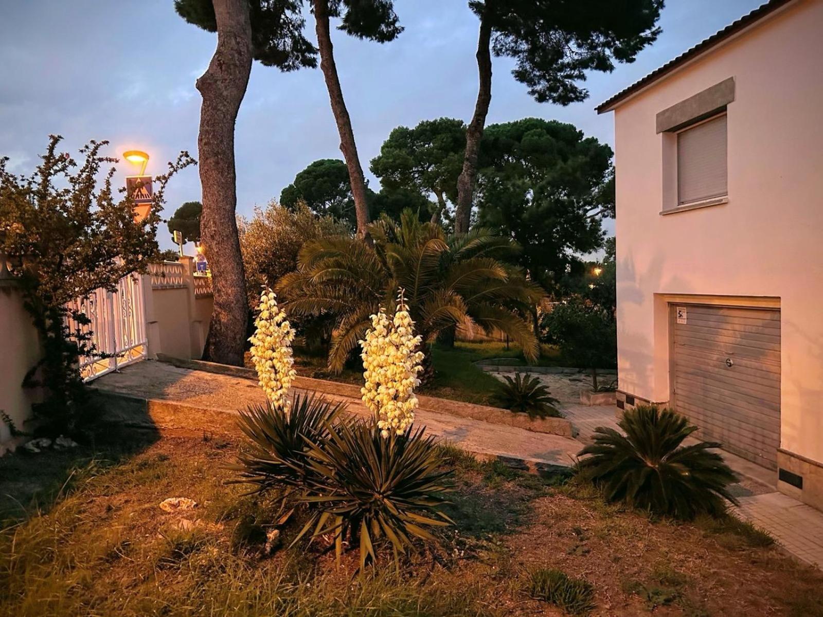 Chalet en la Pineda, cerca de la playa y de Port Aventura Salou Exterior foto